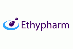 ETHYPHARM GmbH