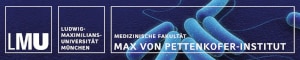 Max von Pettenkofer-Institut, Med. Mikrobiologie u. Krankenhaushygiene der LMU