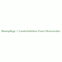 Franz Hetzenecker Baumpflege und Landschaftsbau